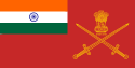 Indian Army seal