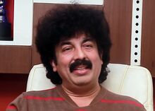 চিত্র:Gurukiran (1).jpg