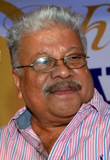 চিত্র:Punathil W.jpg