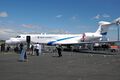 Israel Aerospace Industries EL/W-2085, a development of the EL/M-2075