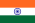 Flag of India