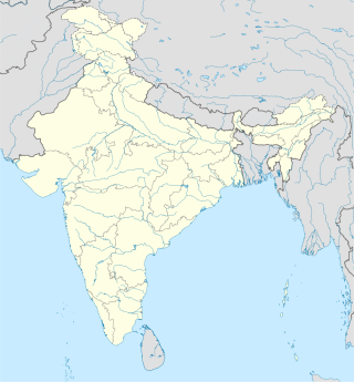 Solar power in India is located in India